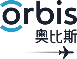 Orbis Logo